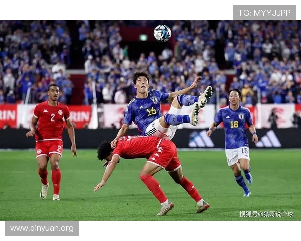 2026年世界杯突尼斯VS日本比赛中各自需要获得多少分才能确保出线的最新预测